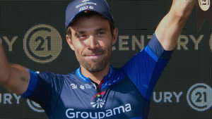 Tour de France: Unchained