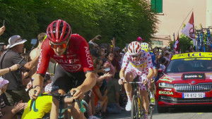 Tour de France: Unchained
