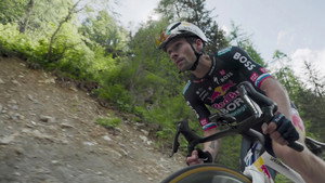 Tour de France: Unchained