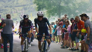 Tour de France: Unchained