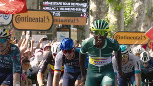 Tour de France: Unchained