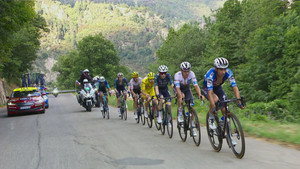 Tour de France: Unchained