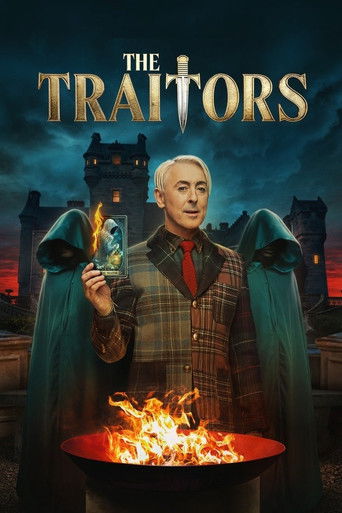 Traitors