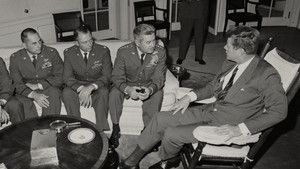 Turning Point: The Bomb and the Cold War