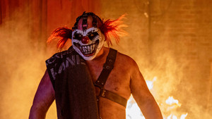 Twisted Metal