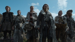 Vikings: Valhalla