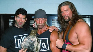 Who Killed WCW?
