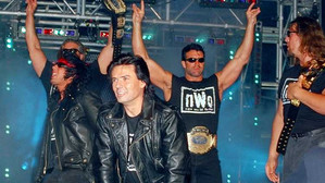 Who Killed WCW?