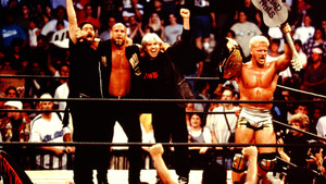 Who Killed WCW?