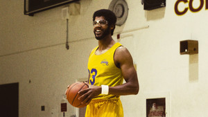 Winning Time: The Rise of the Lakers Dynasty