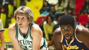 Winning Time: The Rise of the Lakers Dynasty