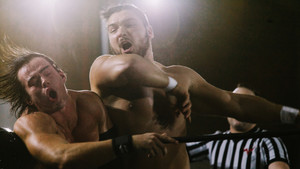Wrestlers